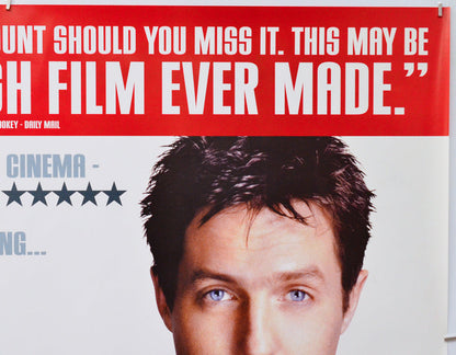 About A Boy (Top Right) Cinema Quad Movie Poster 
