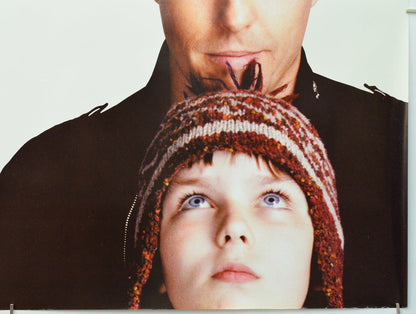 About A Boy (Bottom Right) Cinema Quad Movie Poster 