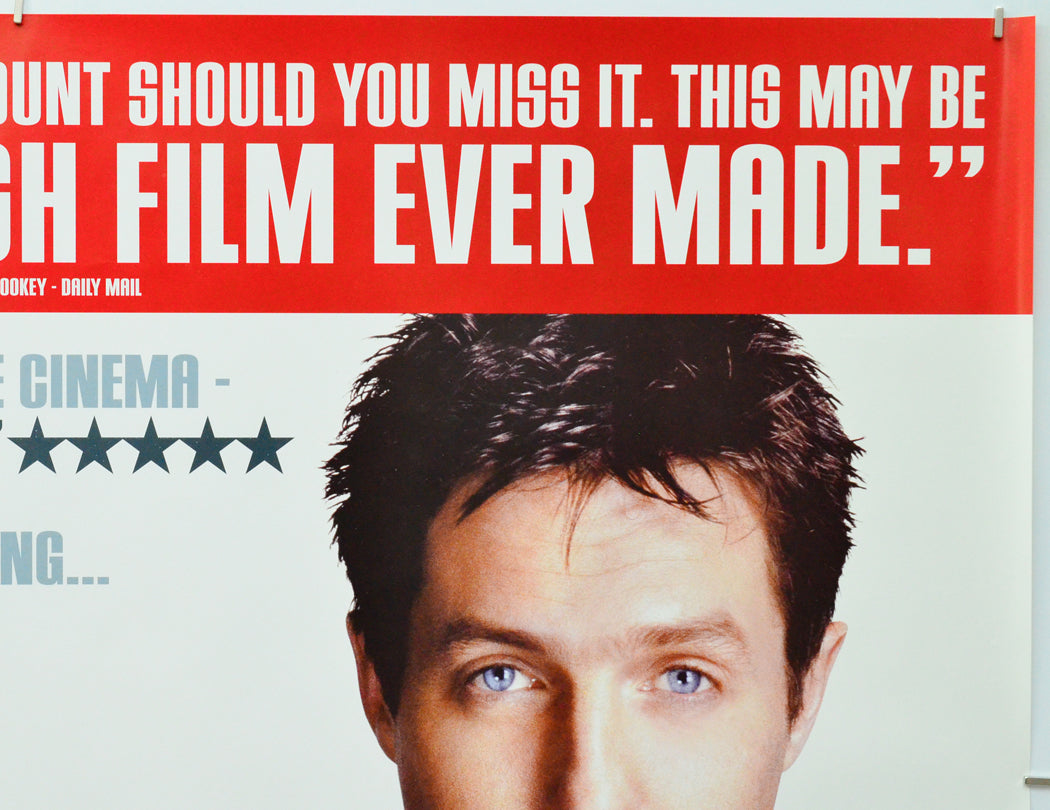 About A Boy (Top Right) Cinema Quad Movie Poster 