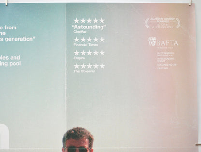 AFTERSUN (Top Right) Cinema Quad Movie Poster 