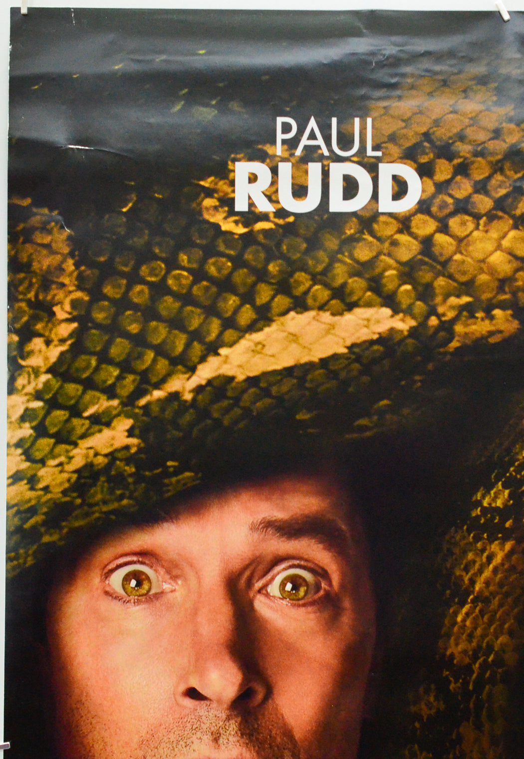 Dunston Checks In (Top Left) Cinema One Sheet Movie Poster 