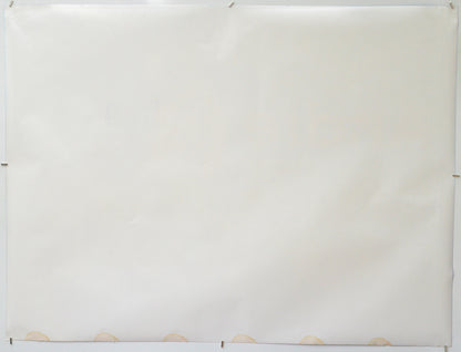 Andre (Back) Cinema Quad Movie Poster 