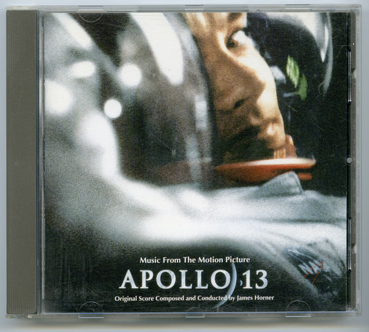 Apollo 13 Original CD Soundtrack