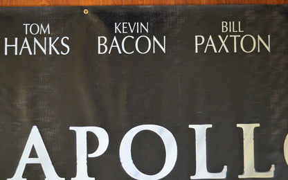 APOLLO 13 Cinema BANNER – Front Top Center View 