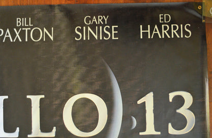 APOLLO 13 Cinema BANNER – Front Top Right View 