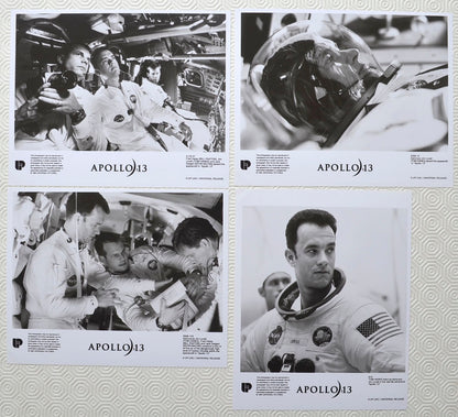 APOLLO 13 Original Cinema Press Kit 