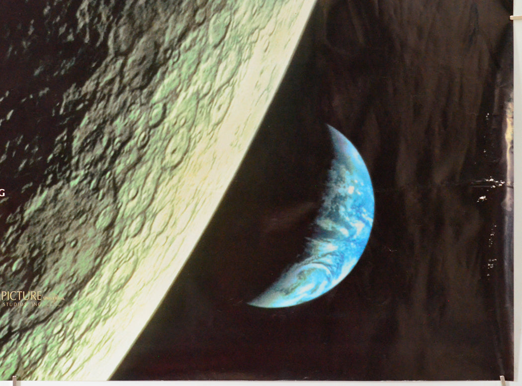 Apollo 13 (Bottom Right) Cinema Quad Movie Poster 