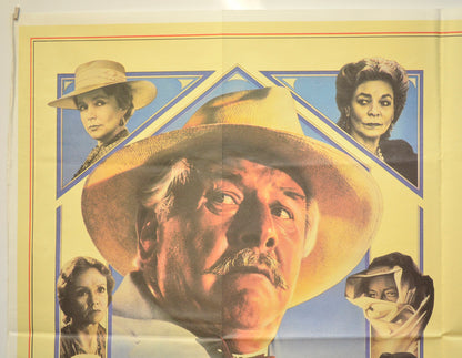 APPOINTMENT WITH DEATH (Top Left) Cinema Quad Movie Poster 