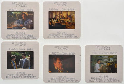 Apt Pupil - Original 35mm Slides - Cinema Press Slides