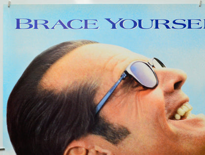 As Good As It Gets (Top Left) Cinema Quad Movie Poster 