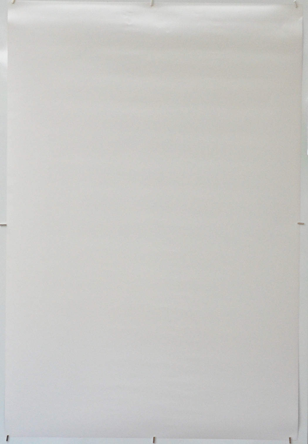 Back to Black (Back) Cinema One Sheet Movie Poster 