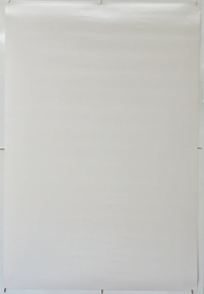 Back to Black (Back) Cinema One Sheet Movie Poster 