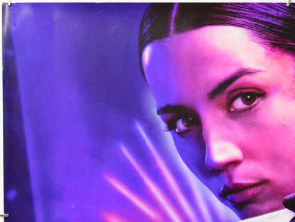 Ballerina (Top Left) Cinema Quad Movie Poster 