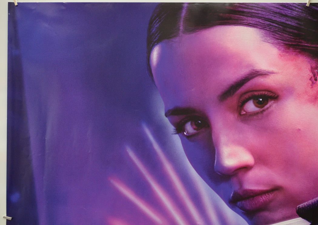 Ballerina (Top Left) Cinema Quad Movie Poster 