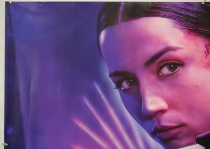 Ballerina (Top Left) Cinema Quad Movie Poster 