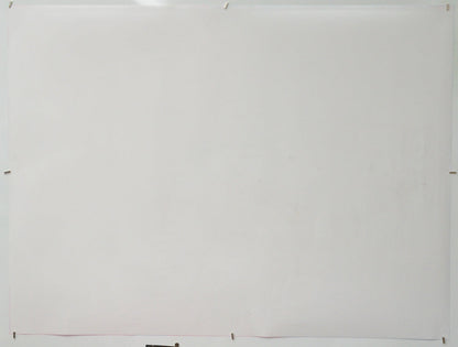 Barbie (Back) Cinema Quad Movie Poster 