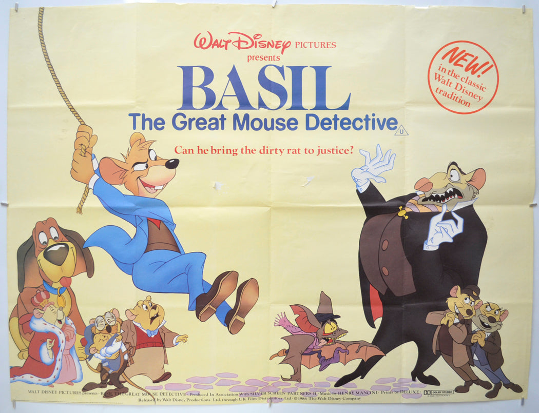 ANIMATED MOVIE POSTERS – Page 2 – pastposters