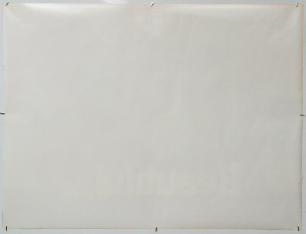 Beautiful Thing (Back) Cinema Quad Movie Poster 