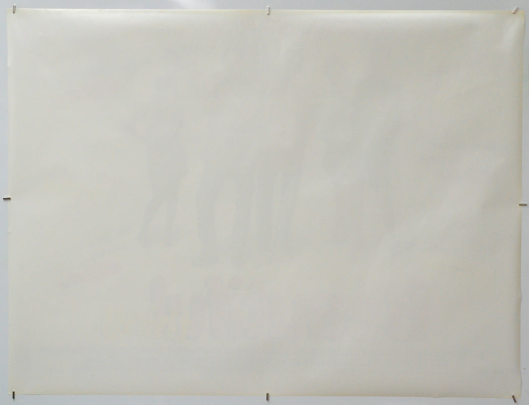 Beautiful Thing (Back) Cinema Quad Movie Poster 