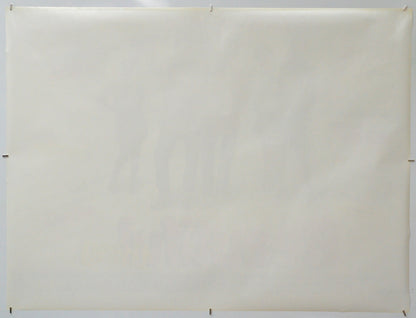 Beautiful Thing (Back) Cinema Quad Movie Poster 