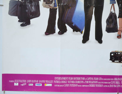 BEFORE YOU GO (Bottom Left) Cinema Quad Movie Poster 