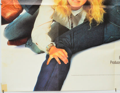 Best Friends (Bottom Left) Cinema Quad Movie Poster 