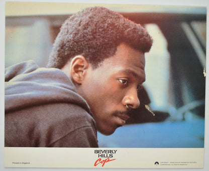 BEVERLY HILLS COP (Card 1) Cinema Colour FOH Stills / Lobby Cards 