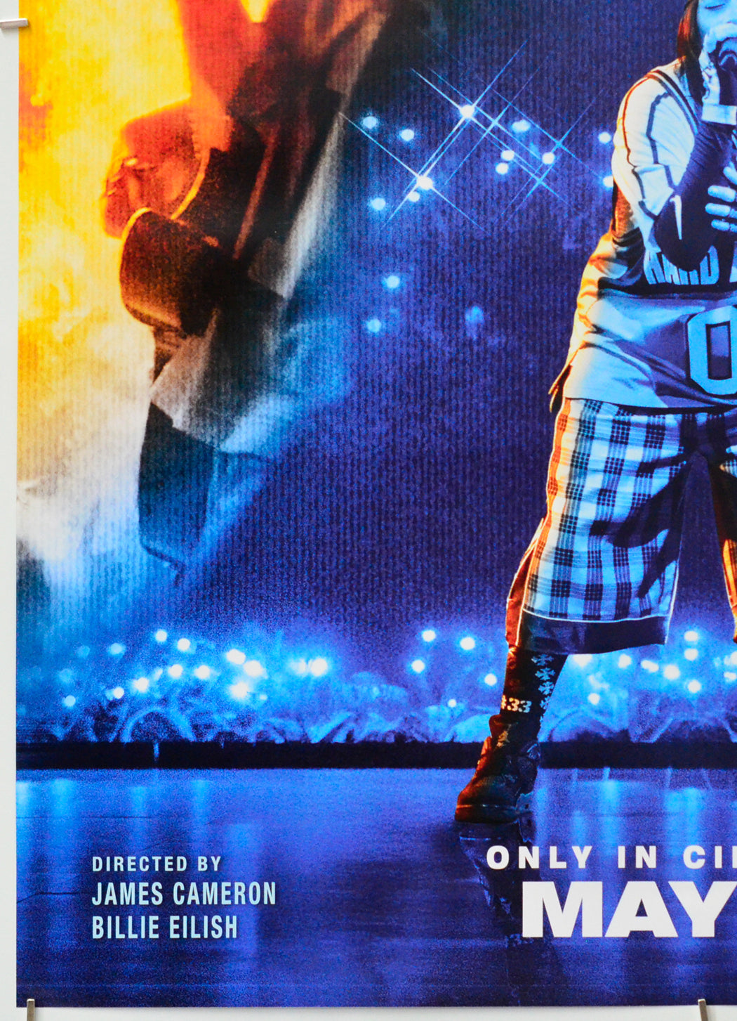Dunston Checks In (Bottom Left) Cinema One Sheet Movie Poster 