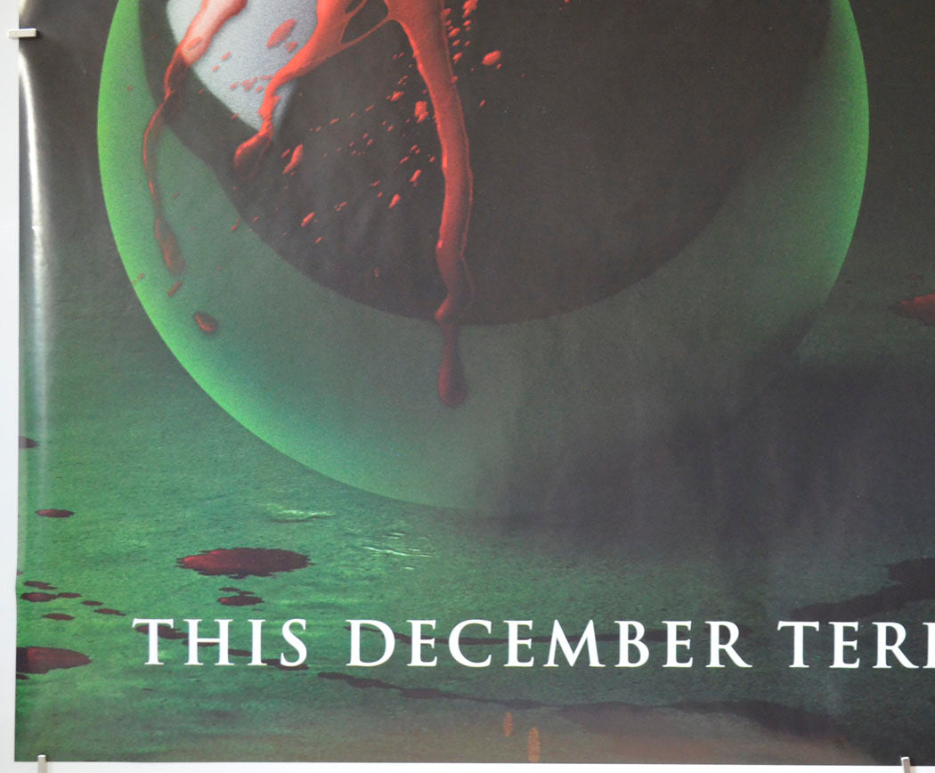 BLACK CHRISTMAS (Bottom Left) Cinema Quad Movie Poster 