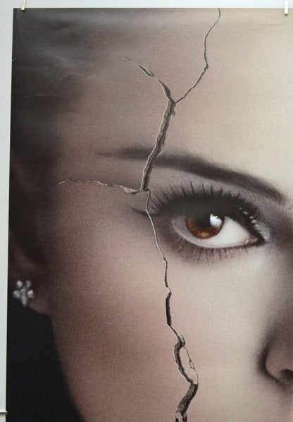 Black Swan (Top Left) Cinema One Sheet Movie Poster 