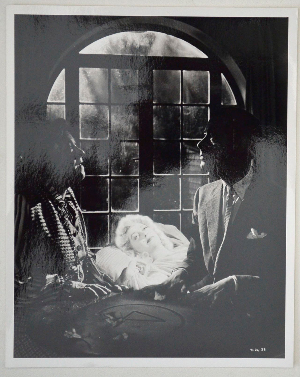 Blithe Spirit    Original BFI Black And White Still     