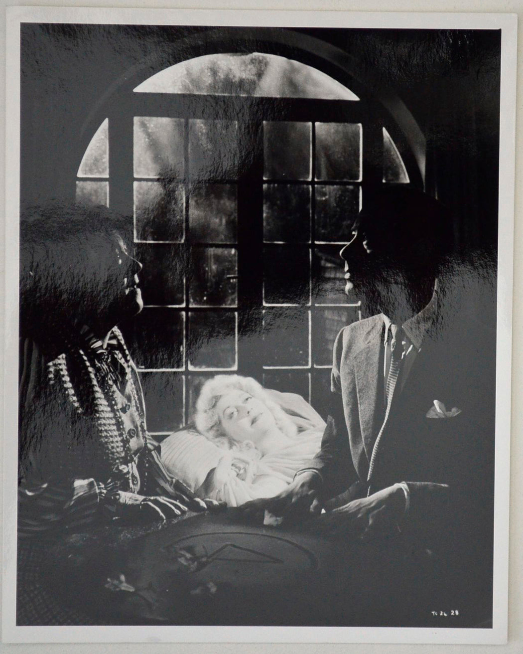 Blithe Spirit    Original BFI Black And White Still     