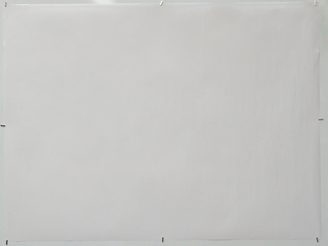 Blue Road - The Edna O'Brien Story (Back) Cinema Quad Movie Poster 