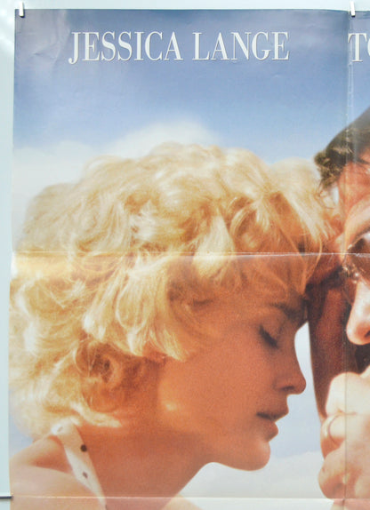 BLUE SKY (Top Left) Cinema One Sheet Movie Poster 