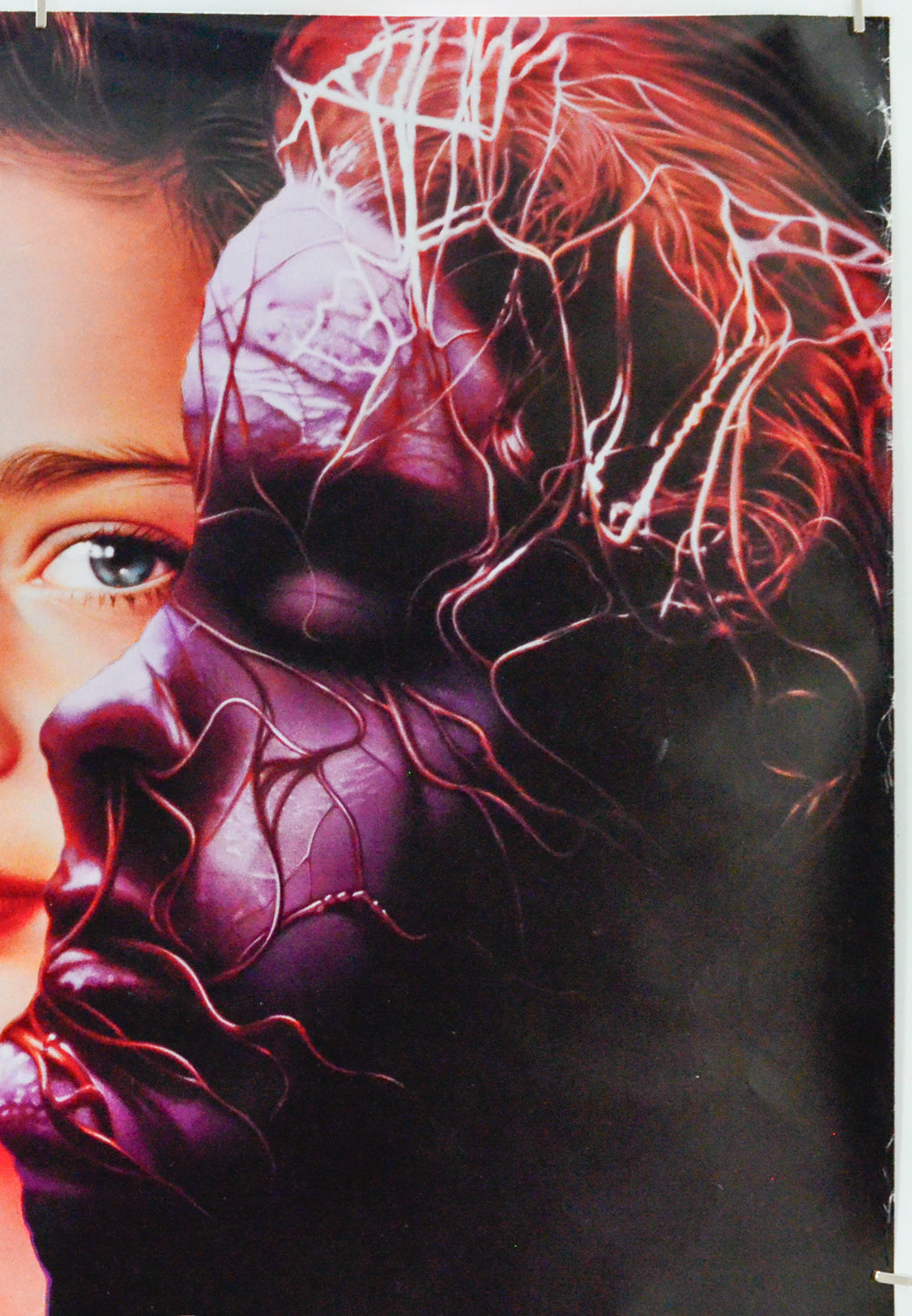 Body Snatchers (Top Right) Cinema One Sheet Movie Poster 