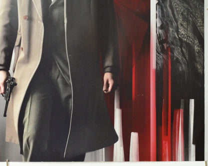 Bonhoeffer (Bottom Right) Cinema Quad Movie Poster 