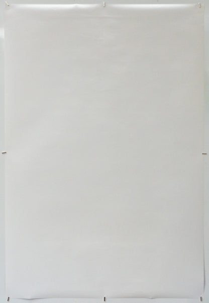 Borderlands (Back) Cinema One Sheet Movie Poster 