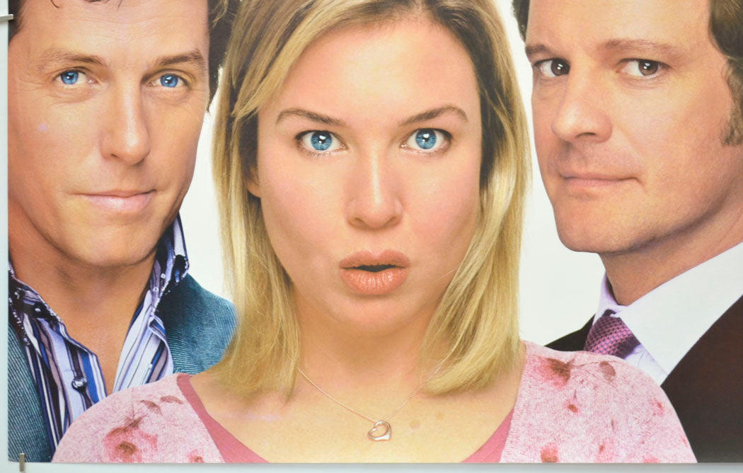 BRIDGET JONES : THE EDGE OF REASON (Bottom Left) Cinema Quad Movie Poster 