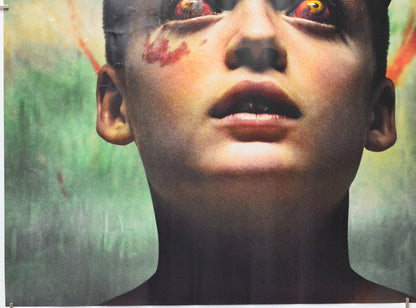 Bring Her Back (Bottom Left) Cinema Quad Movie Poster 