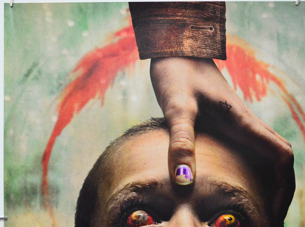 Bring Her Back (Top Left) Cinema Quad Movie Poster 