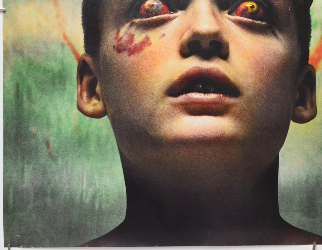 Bring Her Back (Bottom Left) Cinema Quad Movie Poster 