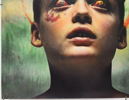 Bring Her Back (Bottom Left) Cinema Quad Movie Poster 