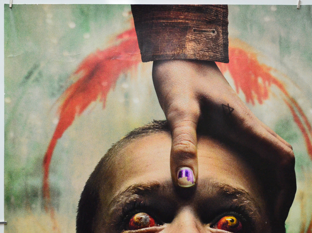 Bring Her Back (Top Left) Cinema Quad Movie Poster 