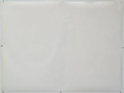 Callas Forever (Back) Cinema Quad Movie Poster 