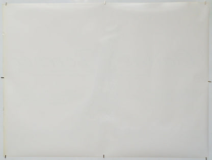 Callas Forever (Back) Cinema Quad Movie Poster 