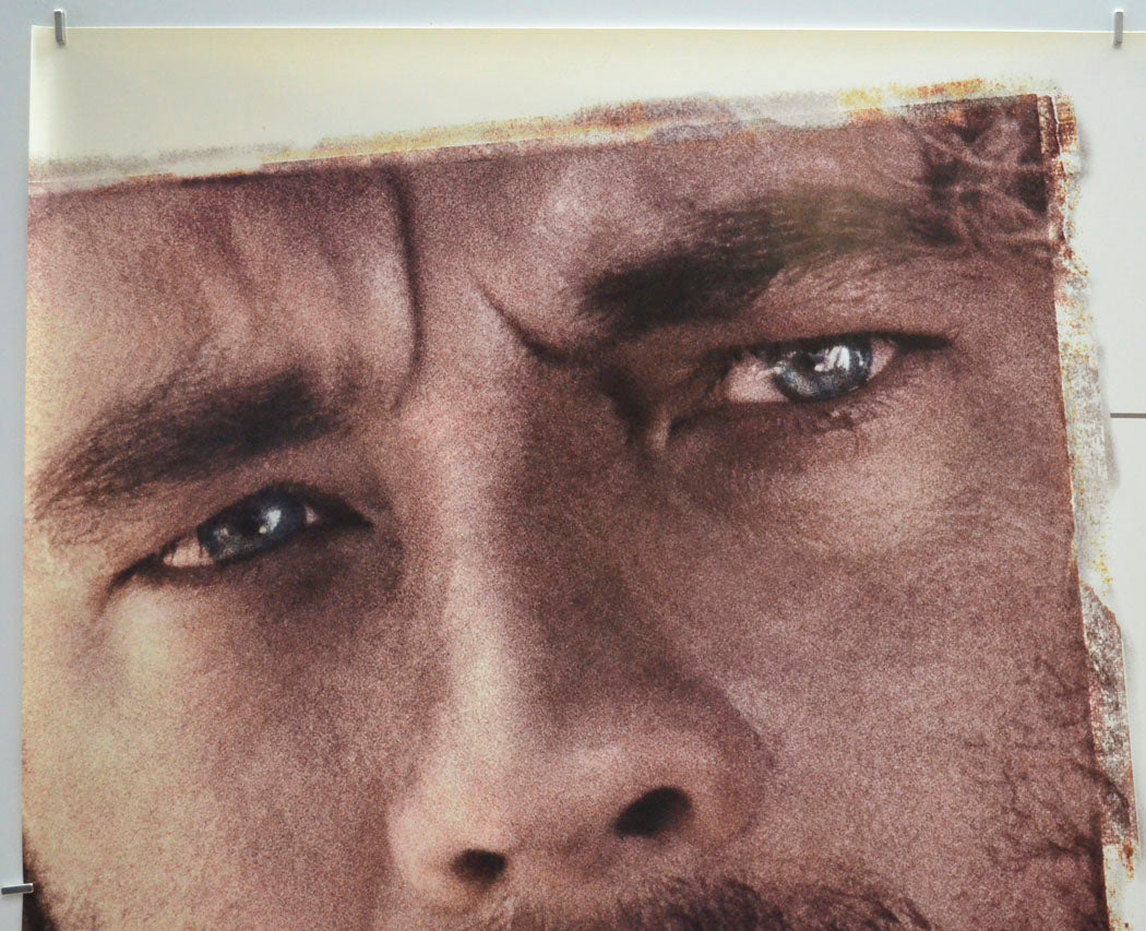 CAST AWAY (Top Left) Cinema Quad Movie Poster 