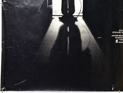 Chaplin (Bottom Left) Cinema Quad Movie Poster 