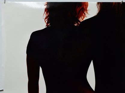 Charlie's Angels : Full Throttle (Top Left) Cinema Quad Movie Poster 