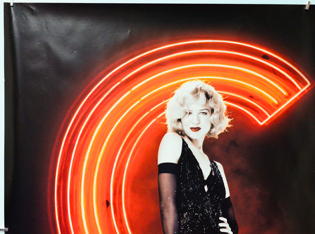 Chicago (Top Left) Cinema Quad Movie Poster 