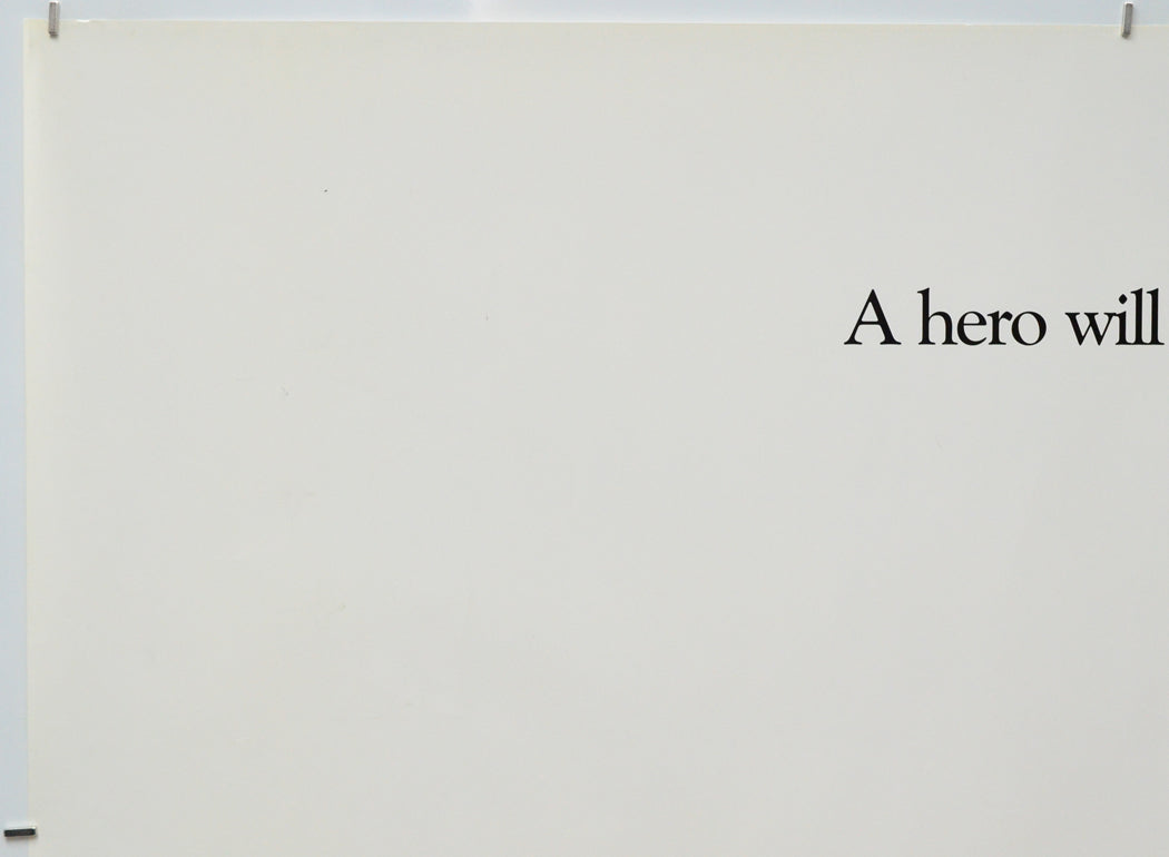 Chicken Little (Top Left) Cinema Quad Movie Poster 